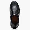 Geox Spherica.2Ecub Γυναικείο Παπούτσι Casual Geox Spherica.2Ecub-Black
