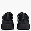 Geox Spherica.2Ecub Γυναικείο Παπούτσι Casual Geox Spherica.2Ecub-Black