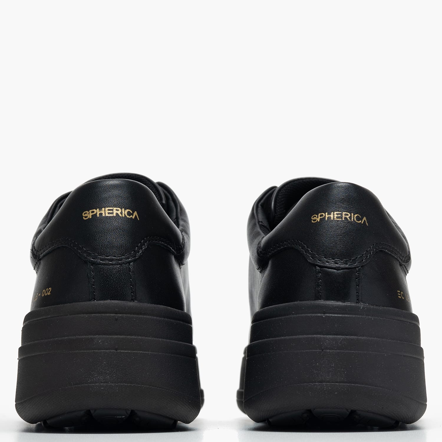 Geox Spherica.2Ecub Γυναικείο Παπούτσι Casual Geox Spherica.2Ecub-Black