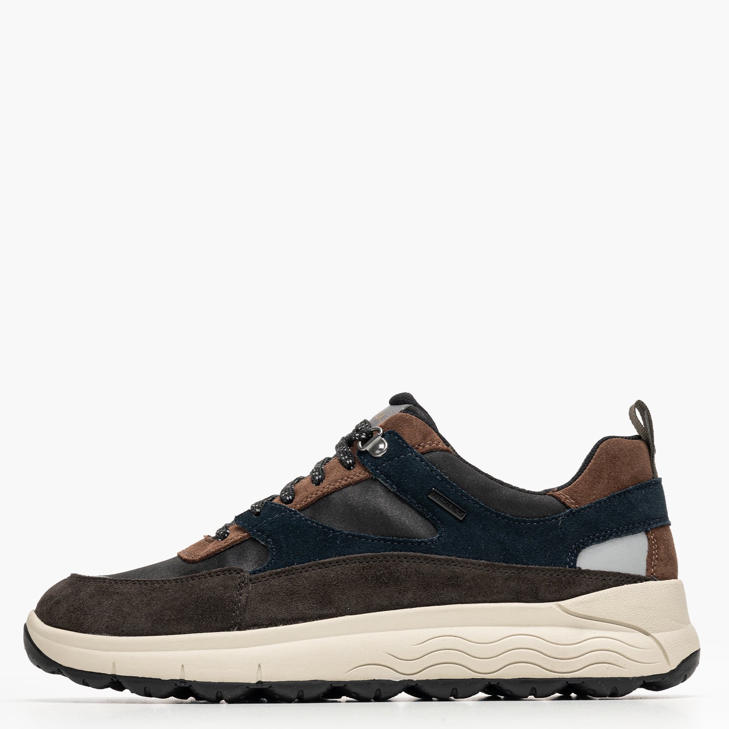 Geox Spherica.4B Men's Casual Shoe