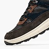 Geox Spherica.4B-Brown