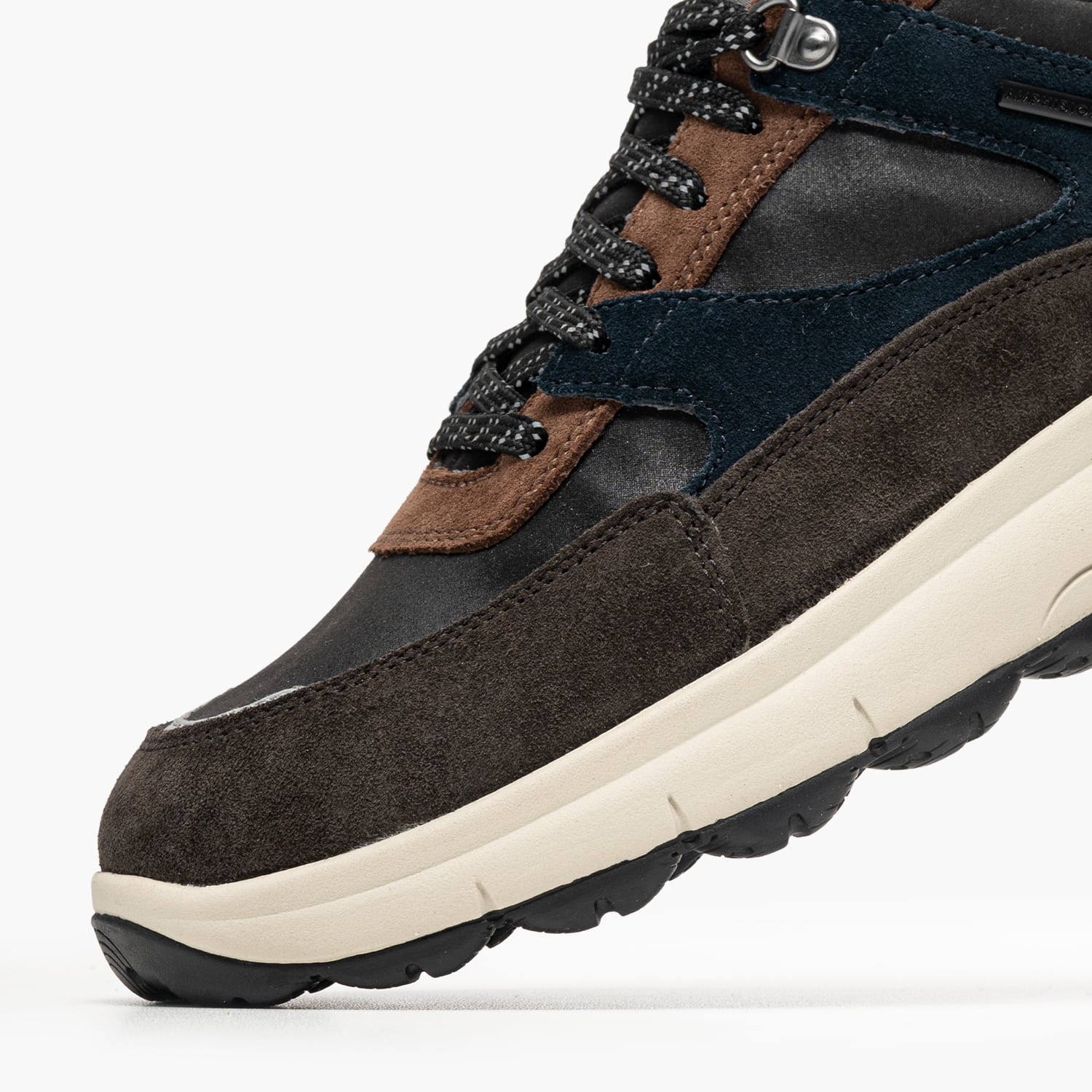 Geox Spherica.4B Men's Casual Shoe