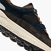 Geox Spherica.4B-Brown