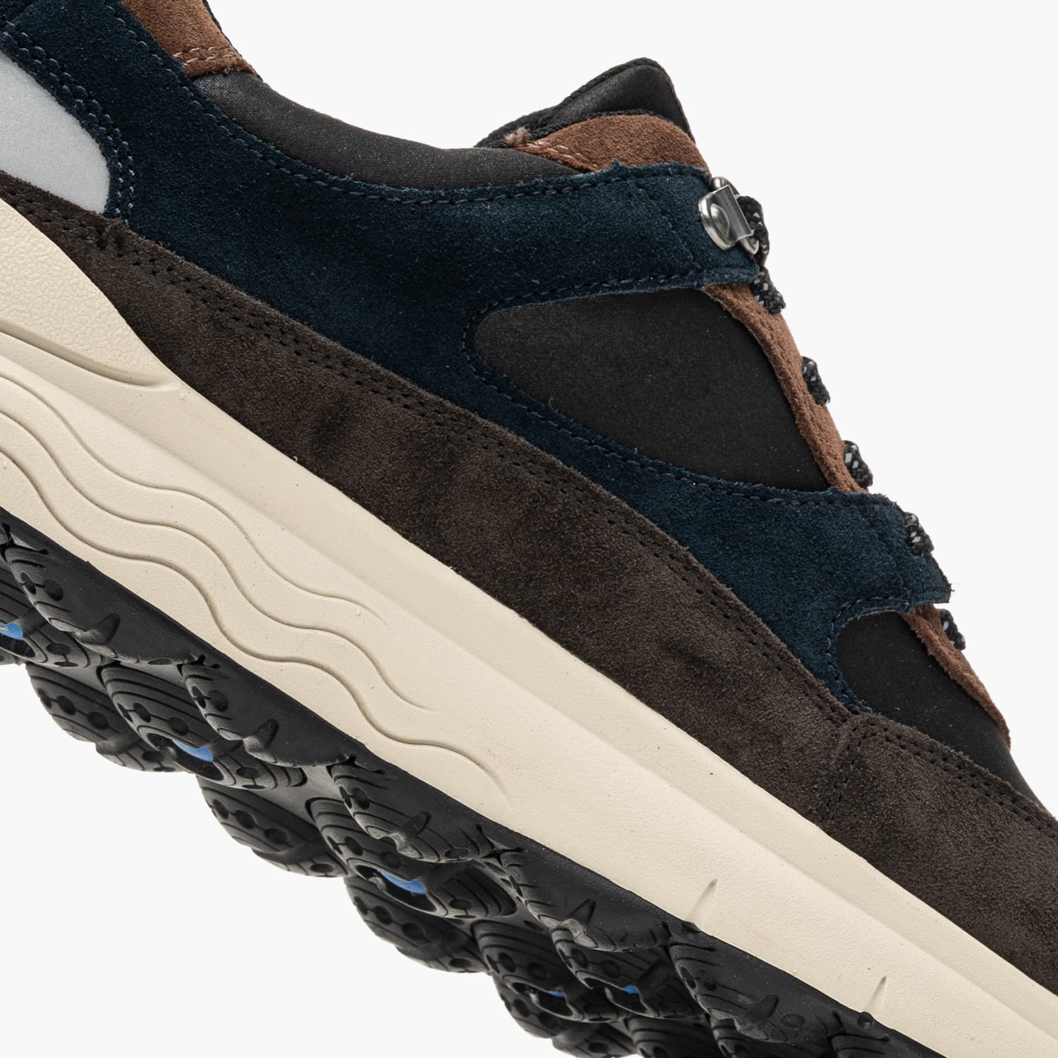Geox Spherica.4B-Brown
