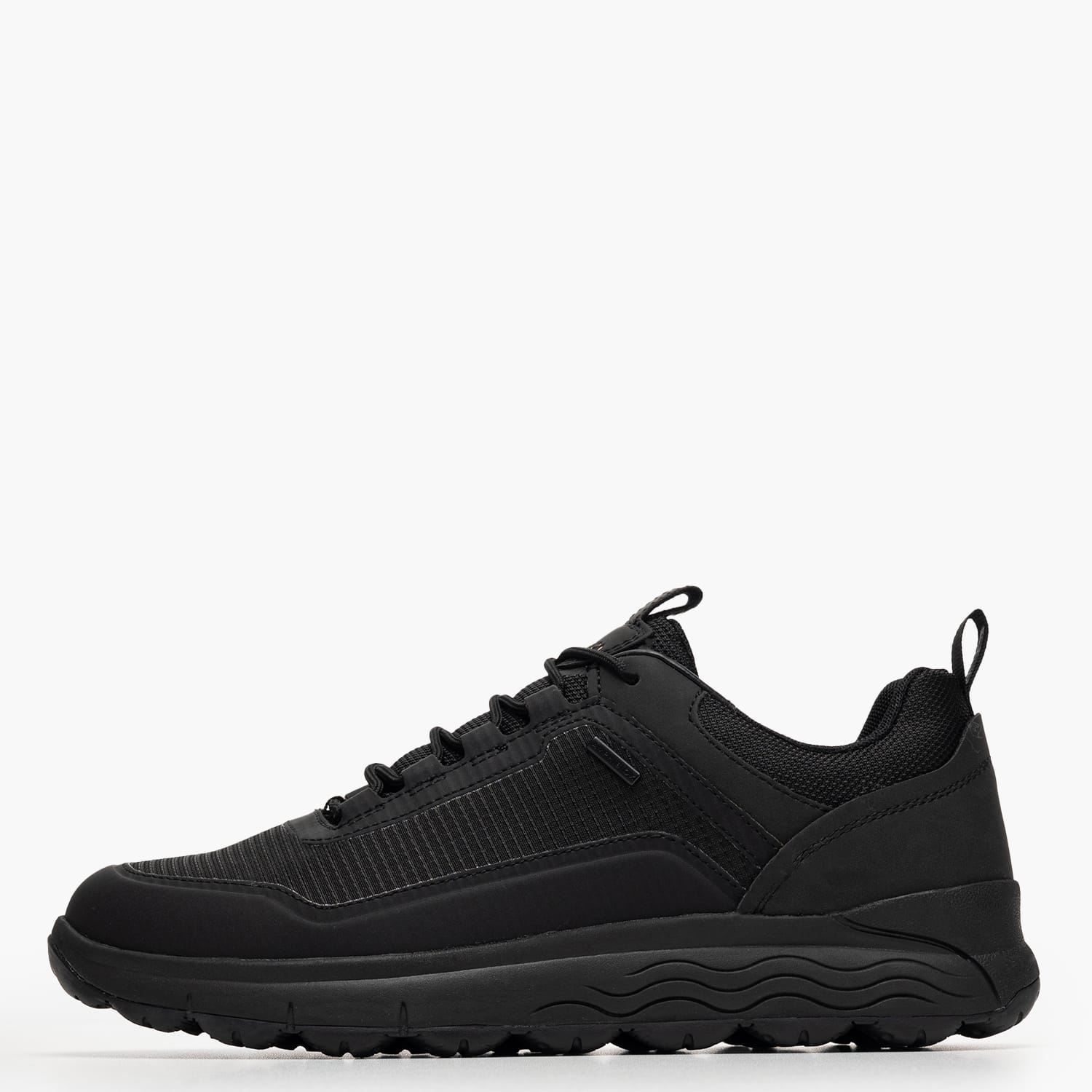 Geox Spherica.Abx Ανδρικό Παπούτσι Casual