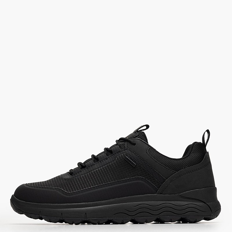 Geox Spherica.Abx Ανδρικό Παπούτσι Casual