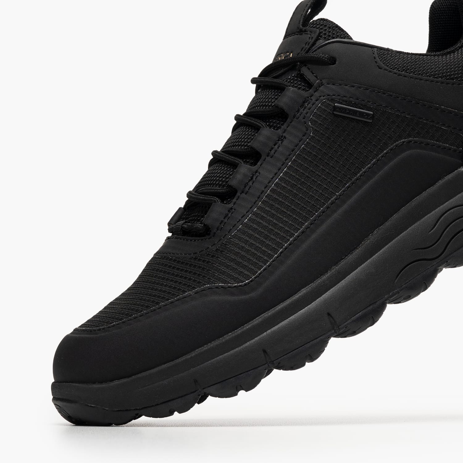 Geox Spherica.Abx Ανδρικό Παπούτσι Casual