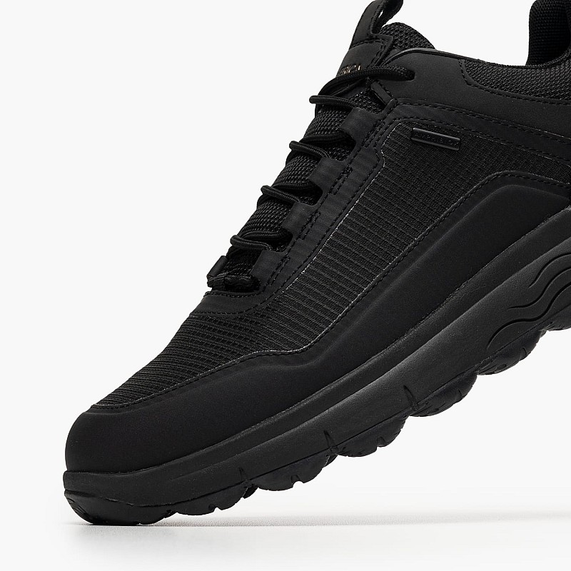 Geox Spherica.Abx Ανδρικό Παπούτσι Casual
