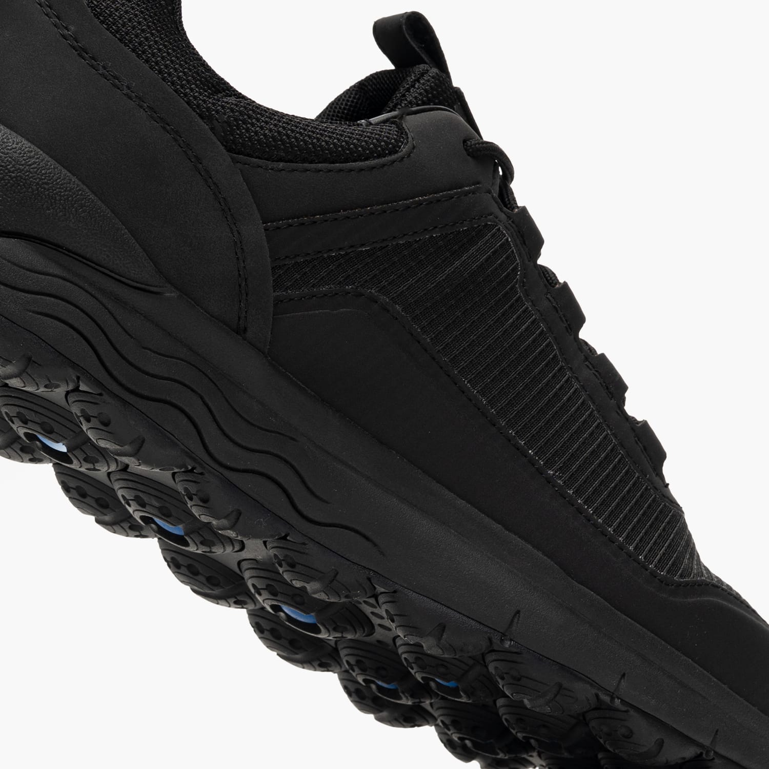 Geox Spherica.Abx-Black