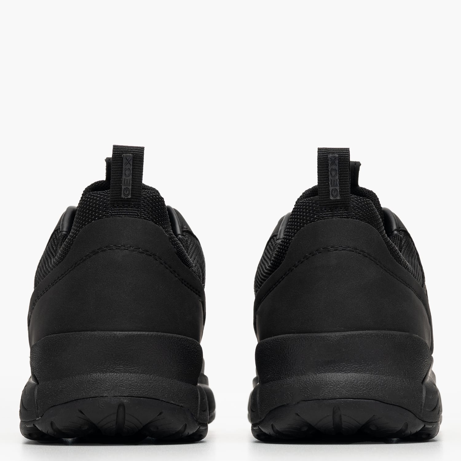 Geox Spherica.Abx-Black