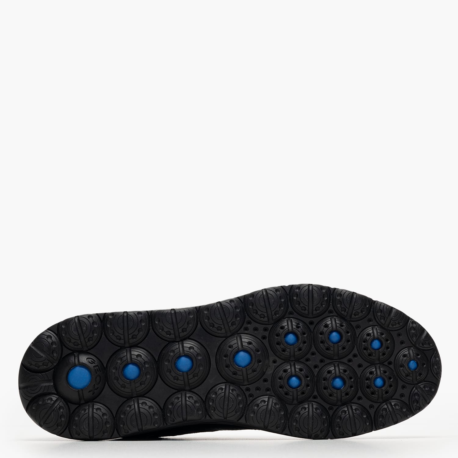 Geox Spherica.Abx-Black