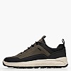 Geox Spherica.Abx-Olive