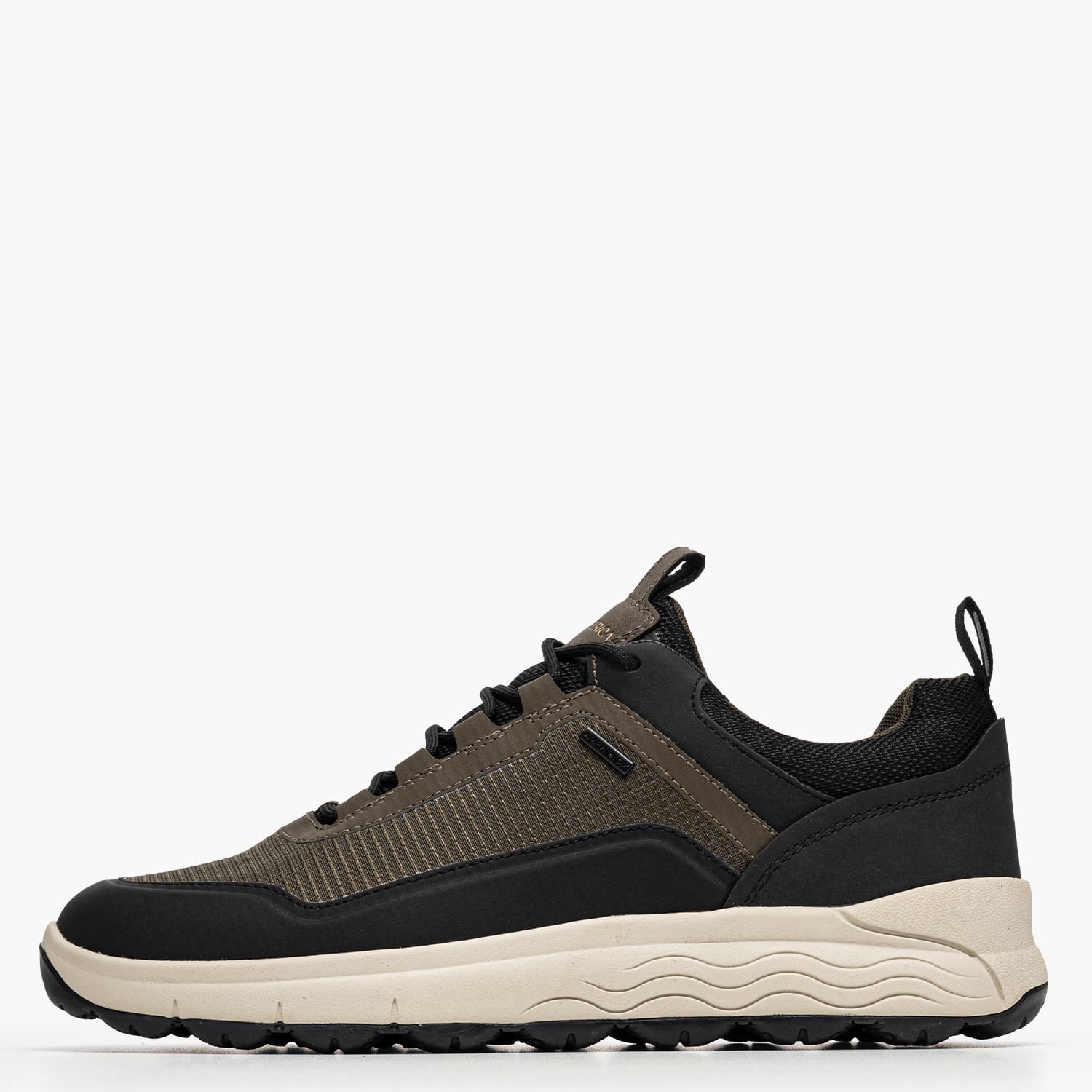 Geox Spherica.Abx-Olive