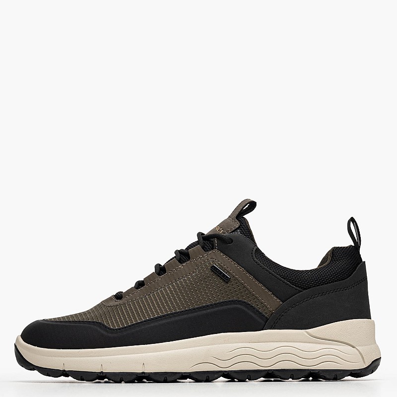Geox Spherica.Abx Men's Casual Shoe