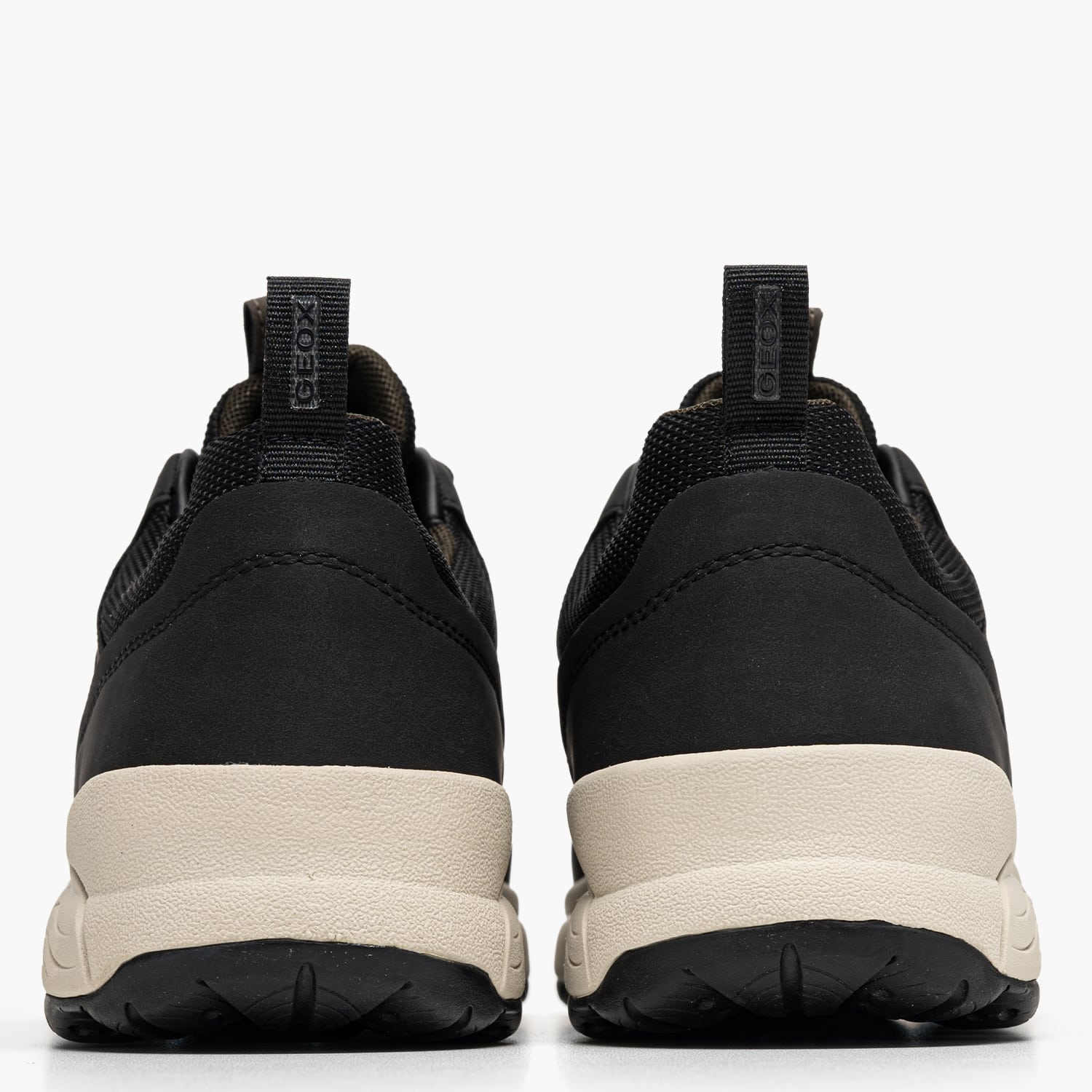 Geox Spherica.Abx-Olive