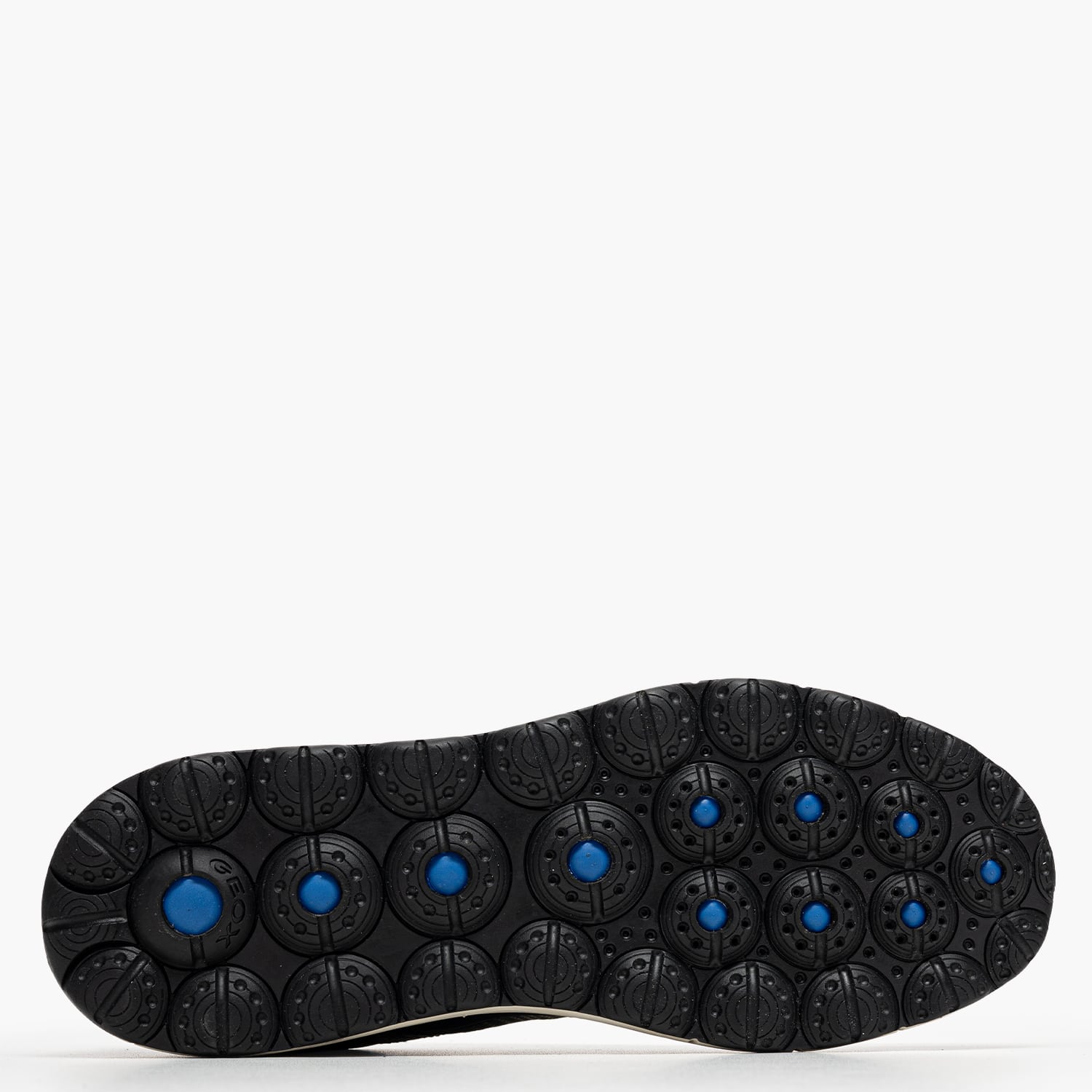 Geox Spherica.Abx-Olive