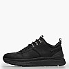 Geox Spherica.Actif.X2 Ανδρικό Παπούτσι Casual Geox Spherica.Actif.X2-Black