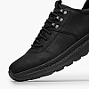 Geox Spherica.Actif.X2 Ανδρικό Παπούτσι Casual Geox Spherica.Actif.X2-Black