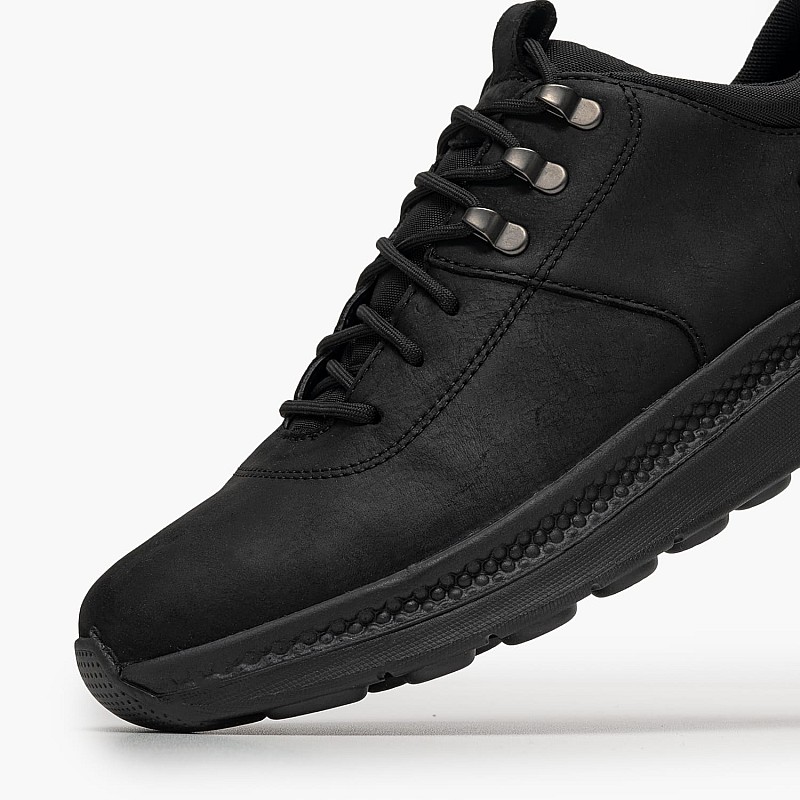 Geox Spherica.Actif.X2 Ανδρικό Παπούτσι Casual