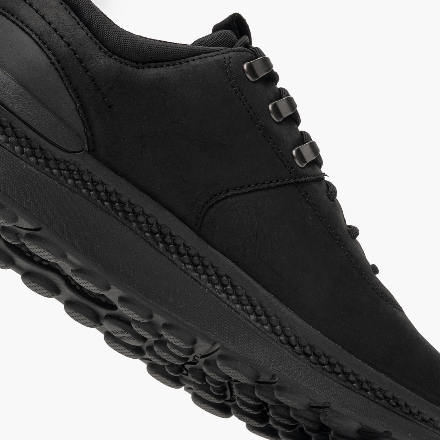 Geox Spherica.Actif.X2 Ανδρικό Παπούτσι Casual Geox Spherica.Actif.X2-Black