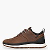 Geox Spherica.Actif.X2 Ανδρικό Παπούτσι Casual