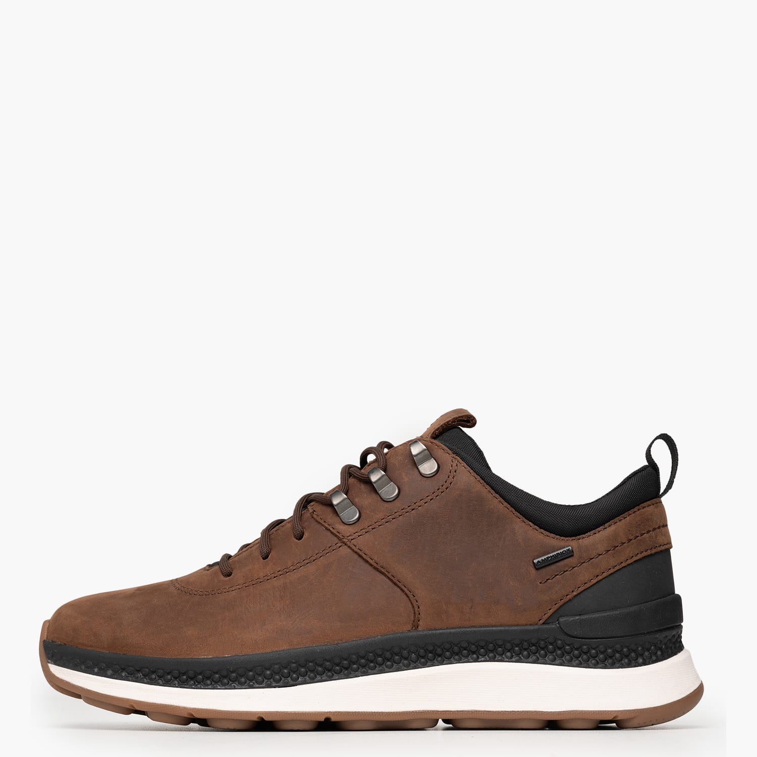 Geox Spherica.Actif.X2 Ανδρικό Παπούτσι Casual
