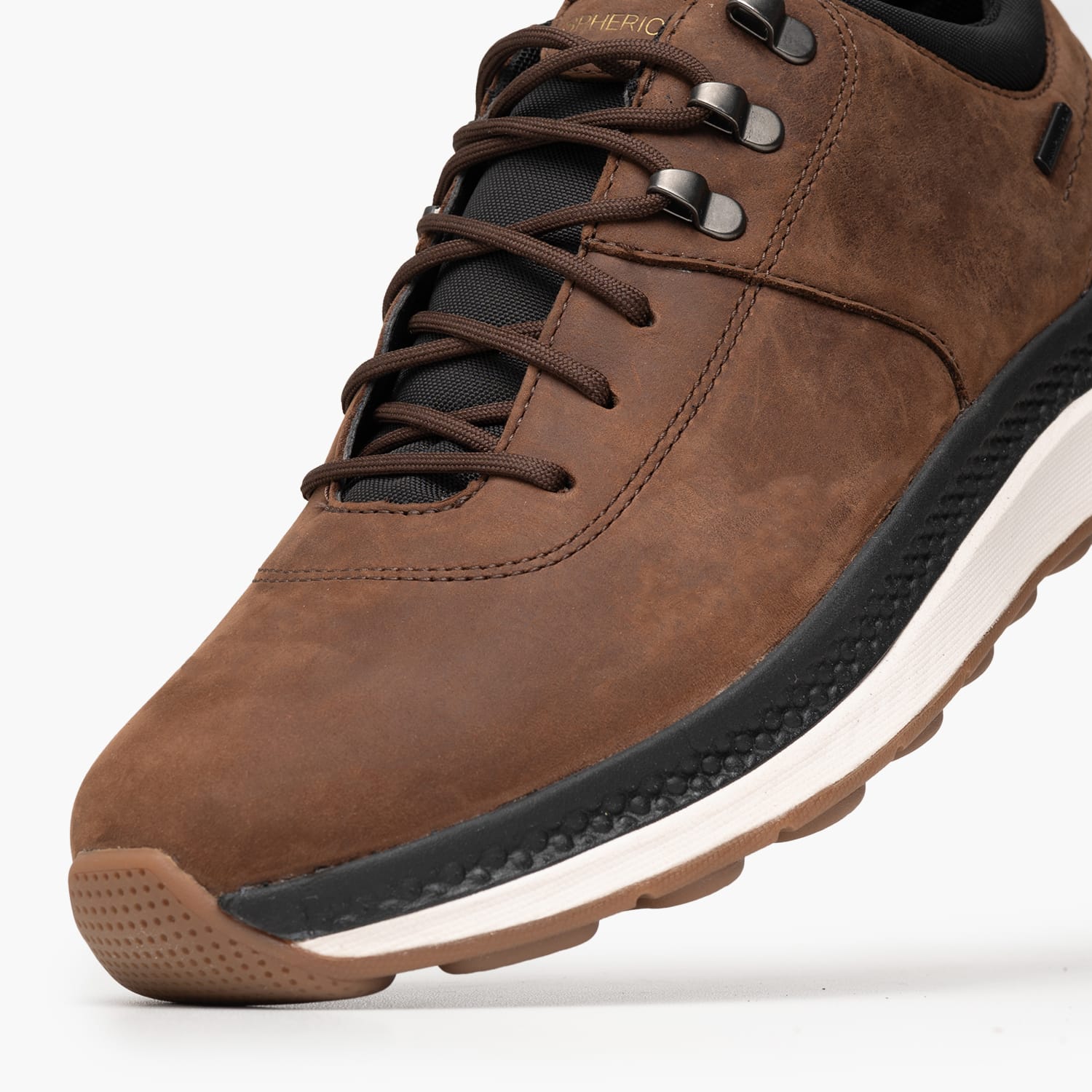 Geox Spherica.Actif.X2 Ανδρικό Παπούτσι Casual