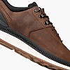 Geox Spherica.Actif.X2 Ανδρικό Παπούτσι Casual
