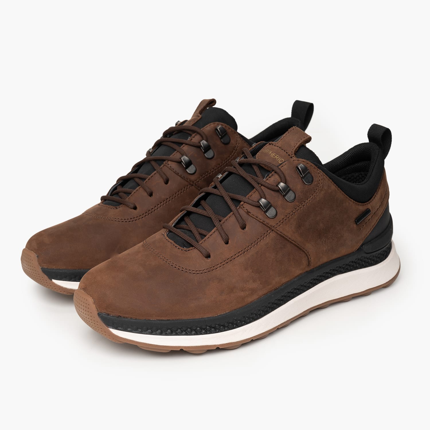 Geox Spherica.Actif.X2 Ανδρικό Παπούτσι Casual