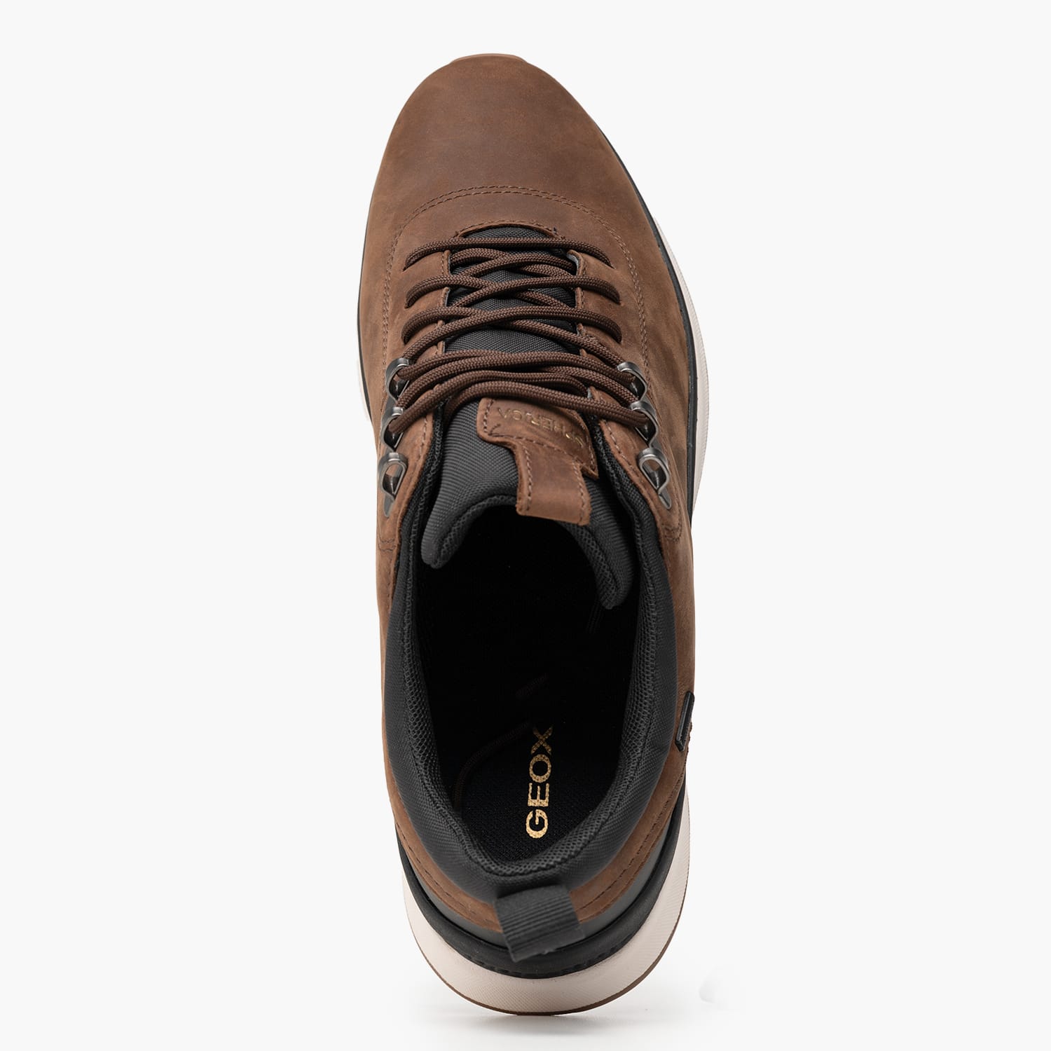 Geox Spherica.Actif.X2 Ανδρικό Παπούτσι Casual