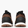 Geox Spherica.Actif.X2 Ανδρικό Παπούτσι Casual