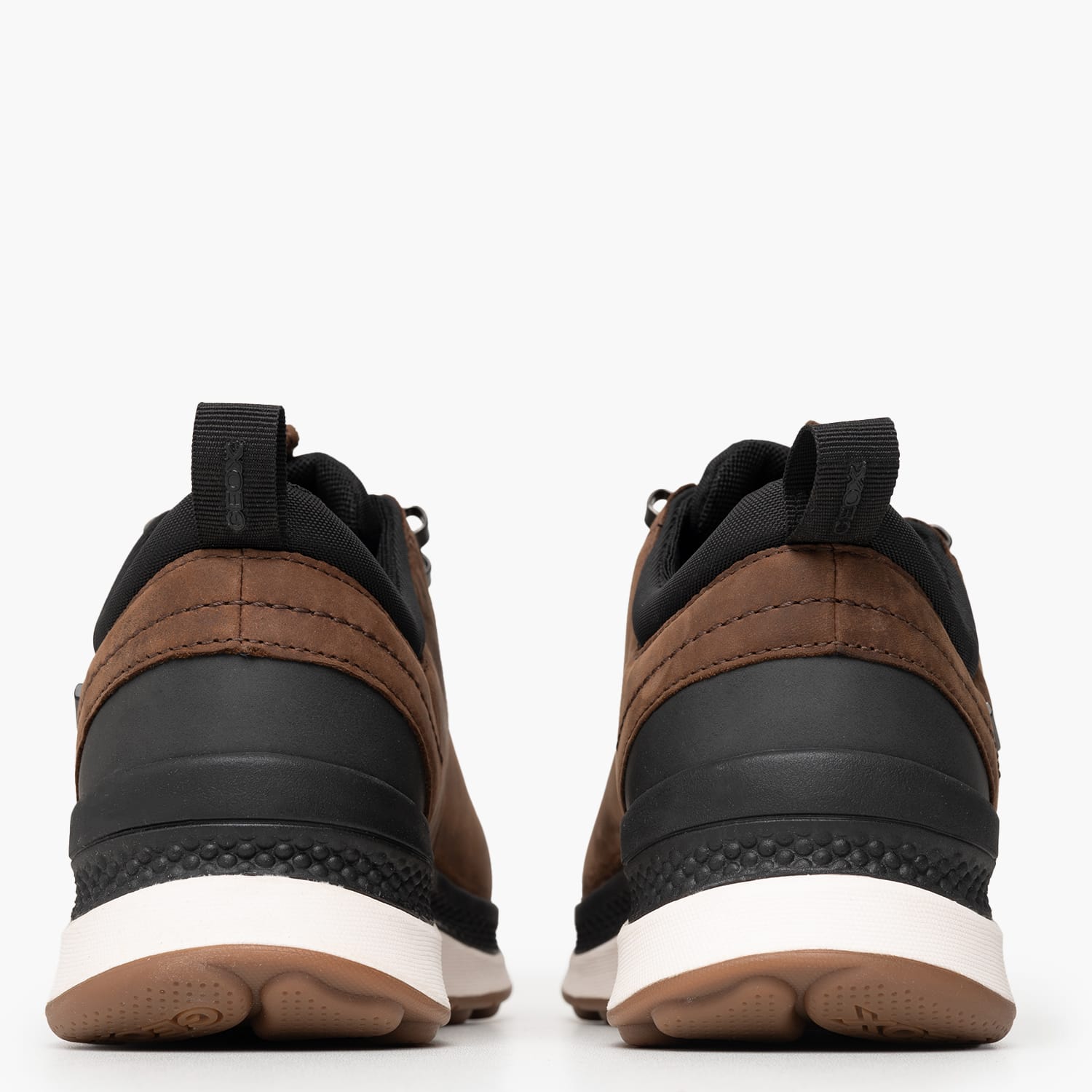 Geox Spherica.Actif.X2 Ανδρικό Παπούτσι Casual