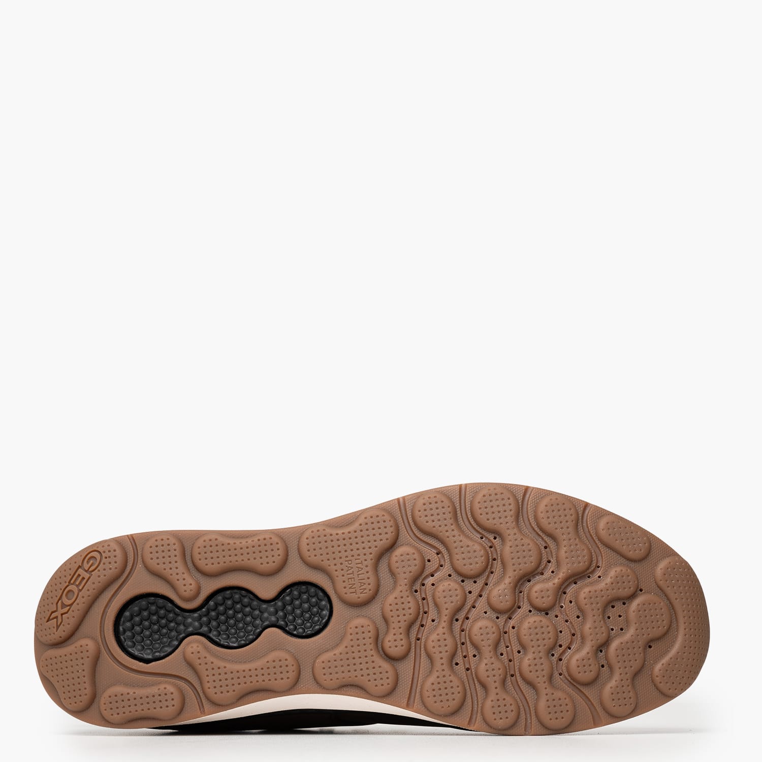 Geox Spherica.Actif.X2 Ανδρικό Παπούτσι Casual