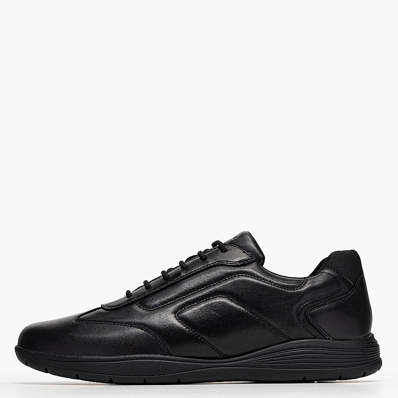 Geox Spherica.Agnello Men's Casual Shoe
