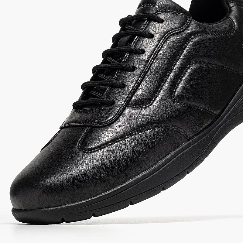 Geox Spherica.Agnello Men's Casual Shoe