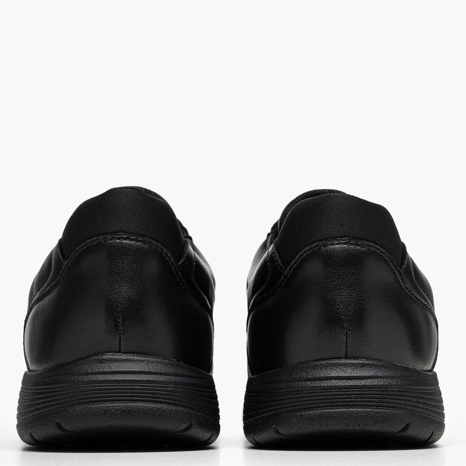 Geox Spherica.Agnello Ανδρικό Παπούτσι Casual Geox Spherica.Agnello-Black