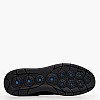 Geox Spherica.Agnello Ανδρικό Παπούτσι Casual Geox Spherica.Agnello-Black