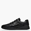 Geox Spherica.Agn Ανδρικό Παπούτσι Casual Geox Spherica.Agn-Black