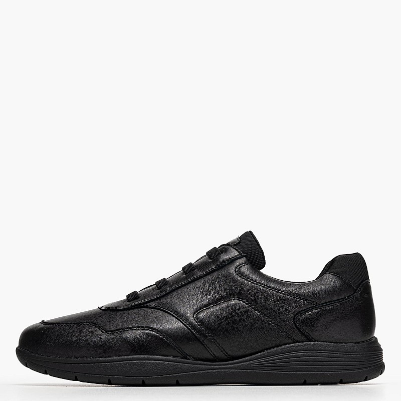 Geox Spherica.Agn Ανδρικό Παπούτσι Casual