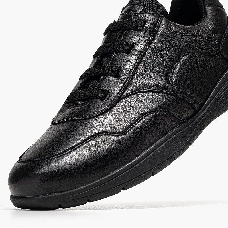 Geox Spherica.Agn Ανδρικό Παπούτσι Casual