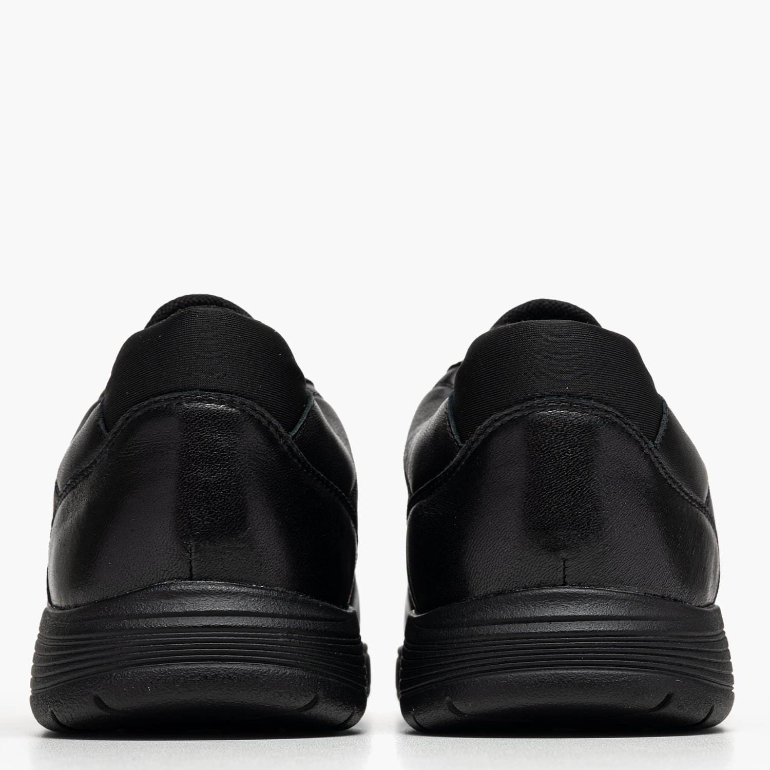 Geox Spherica.Agn Ανδρικό Παπούτσι Casual Geox Spherica.Agn-Black