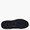 Geox Spherica.Agn Ανδρικό Παπούτσι Casual Geox Spherica.Agn-Black