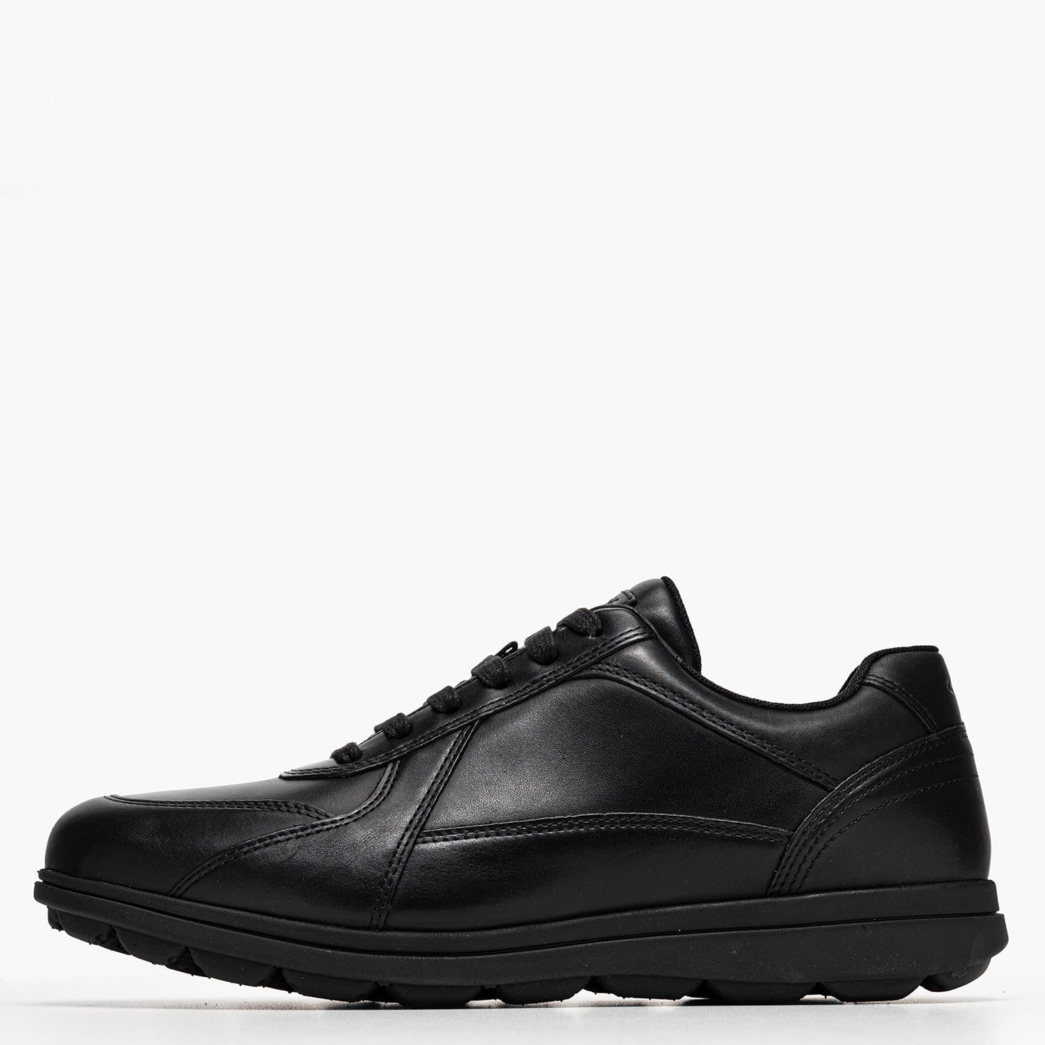 Geox Spherica.Ec12.A Ανδρικό Παπούτσι Casual