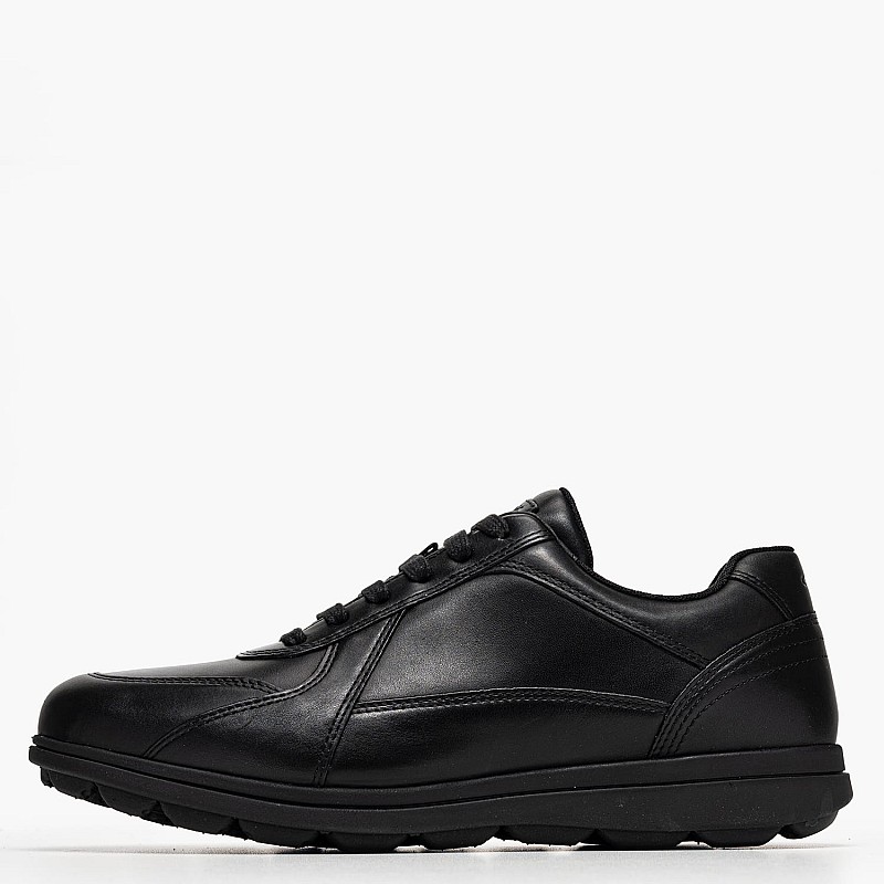 Geox Spherica.Ec12.A Ανδρικό Παπούτσι Casual