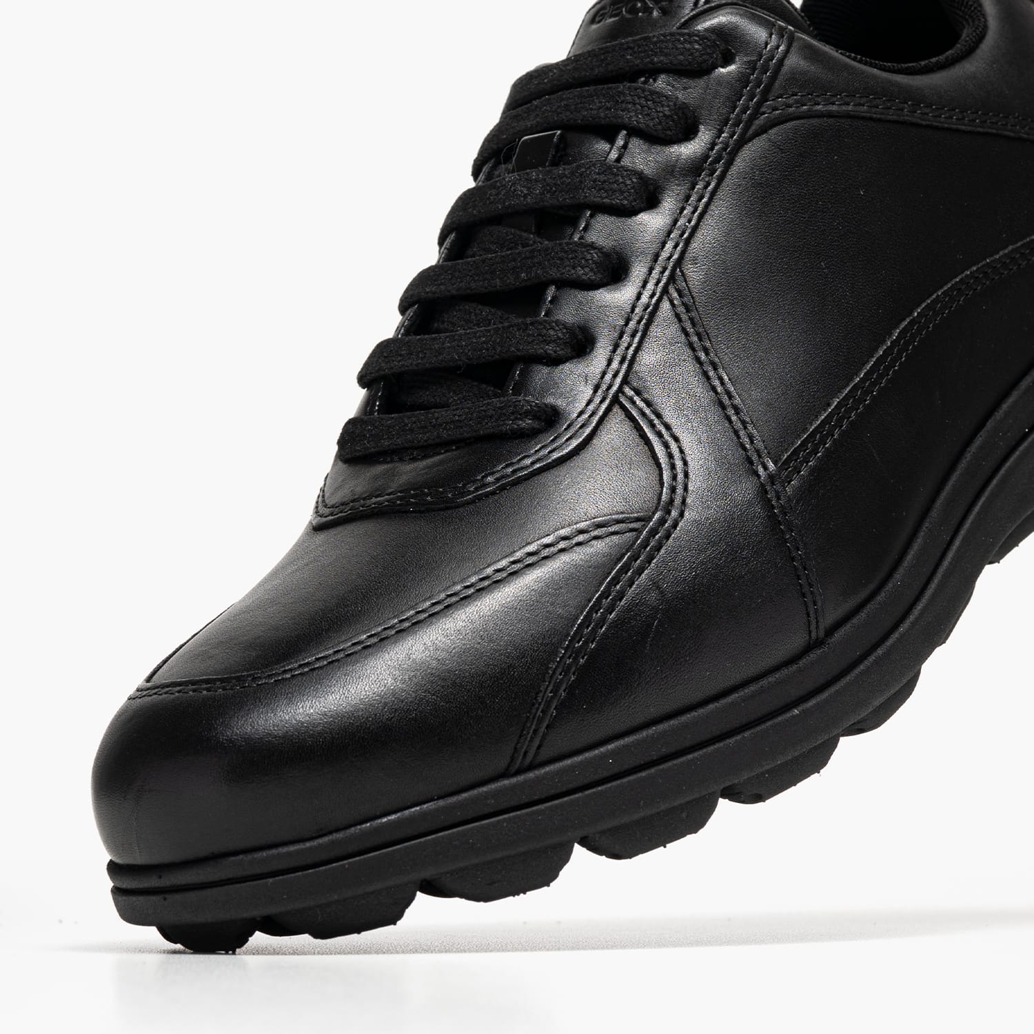 Geox Spherica.Ec12.A Ανδρικό Παπούτσι Casual