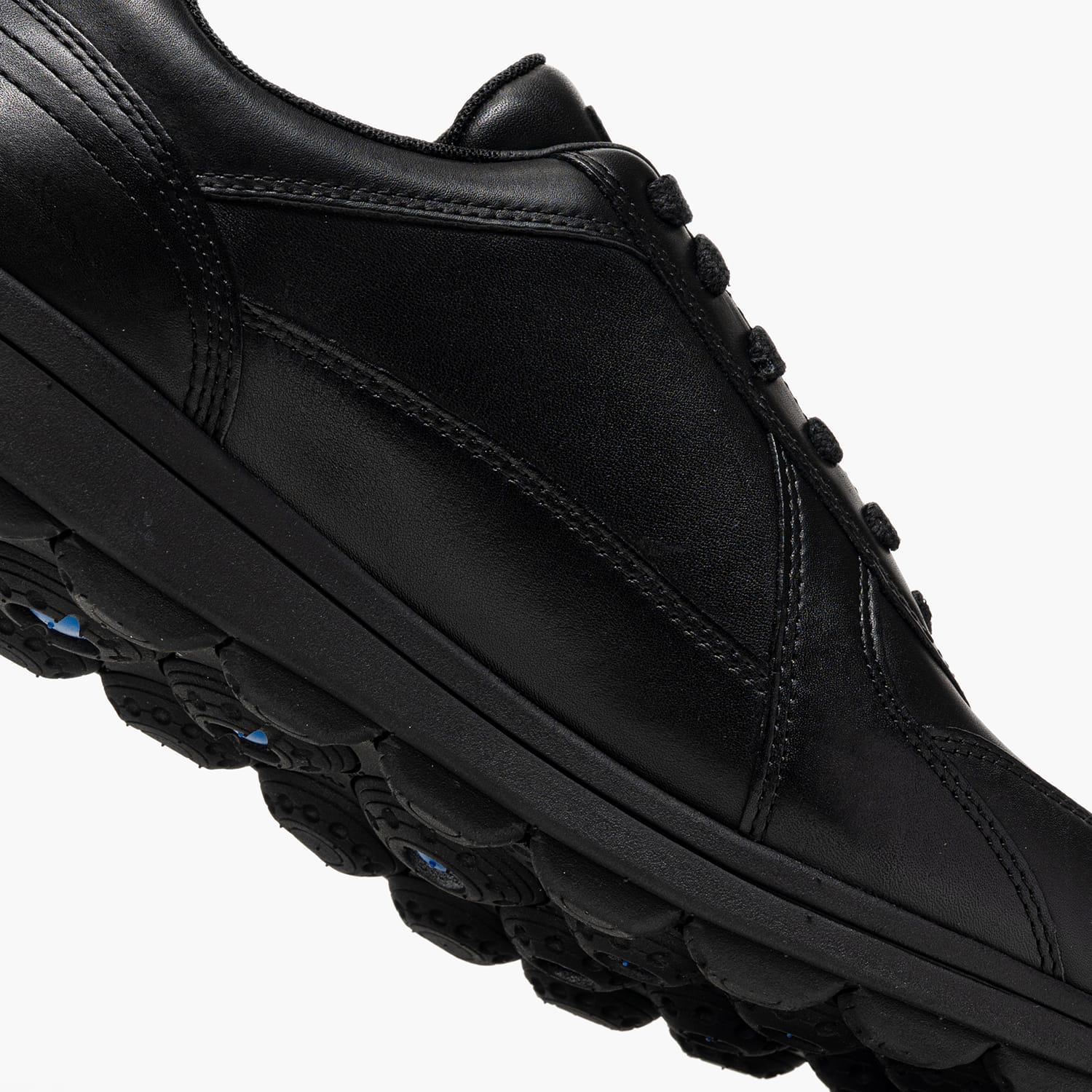Geox Spherica.Ec12.A-Black