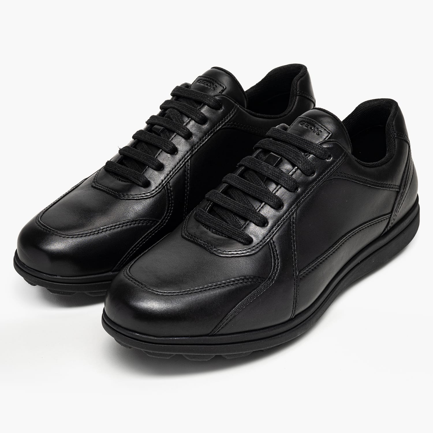 Geox Spherica.Ec12.A-Black