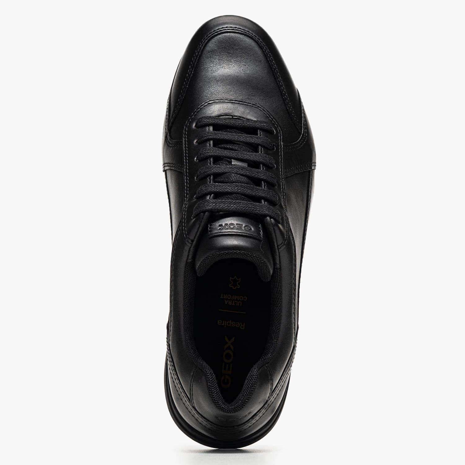 Geox Spherica.Ec12.A-Black