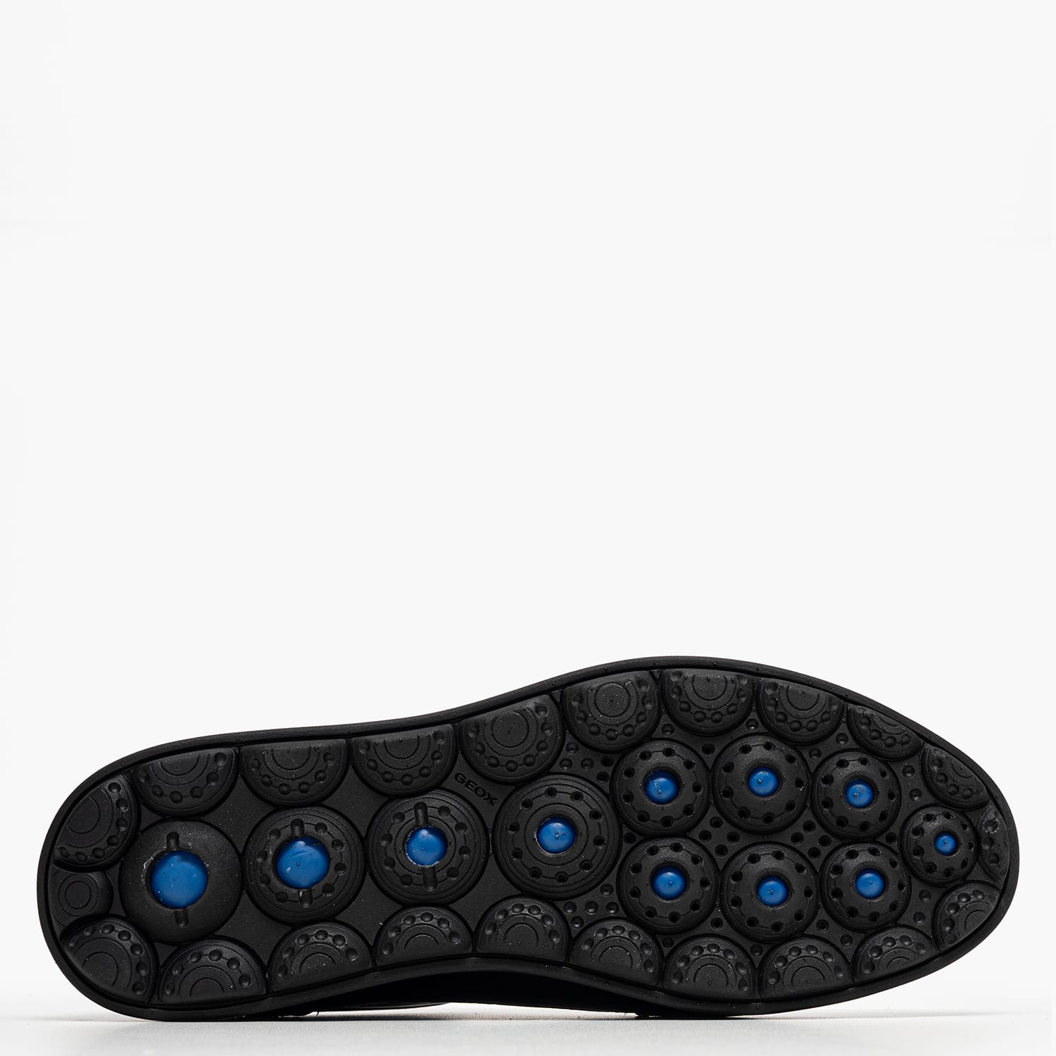 Geox Spherica.Ec12.A-Black