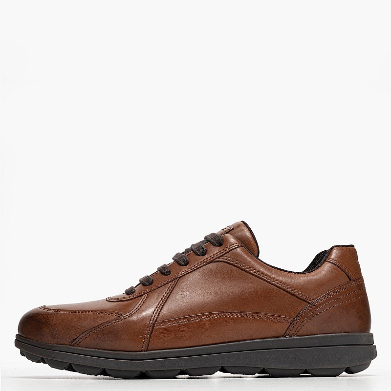 Geox Spherica.Ec12 Men's Casual Shoe